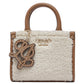 Borsa A Mano Donna Liu Jo Tote Mini  AF6102E1163