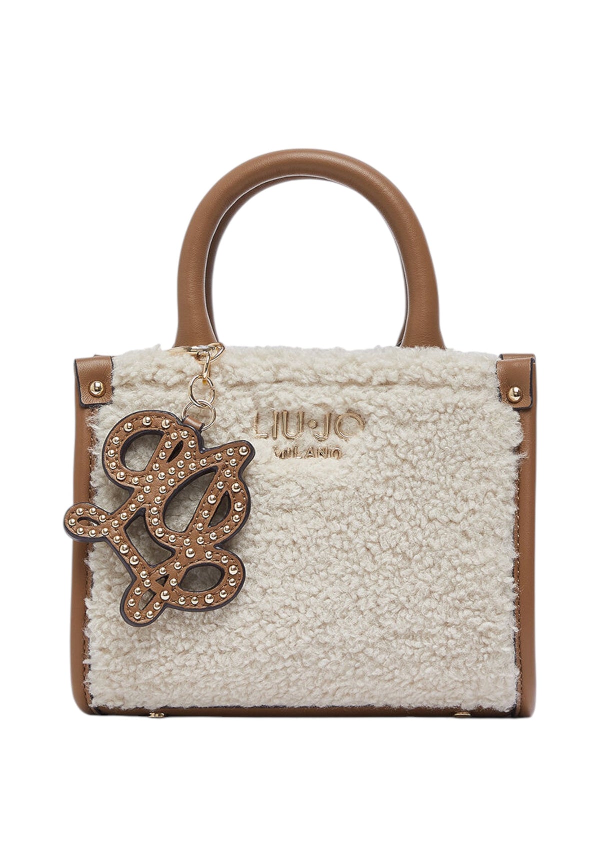 Borsa A Mano Donna Liu Jo Tote Mini  AF6102E1163