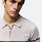Maglia A Girocollo Uomo Liu Jo Manica Corta  QA6013MA19R