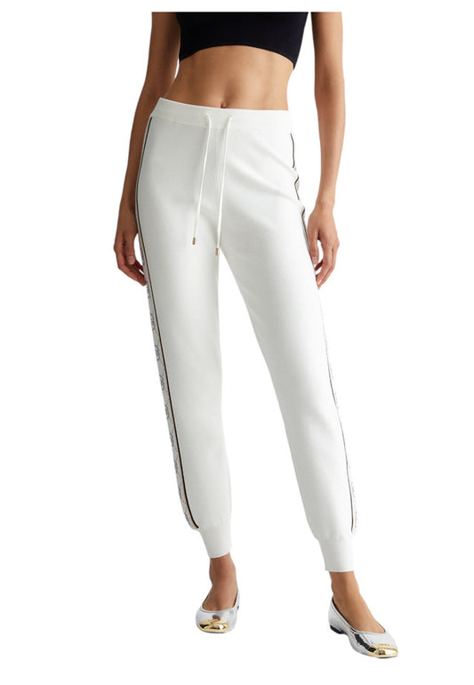 TF4226MS63L - Pantaloni - Liu Jo