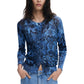Maglione  Donna Desigual  Jers Kassidy 25WWJF12