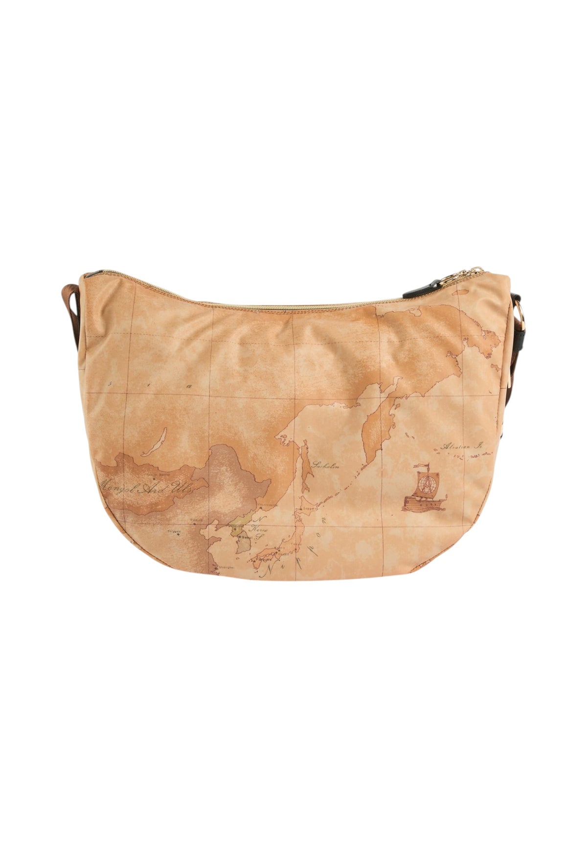 Borsa A Spalla Donna Alviero Martini Grande Geo Soft Ranch 26IL4LG03S578