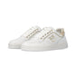 Sneakers Basse Donna Pinko In Pelle Di Vitello Con Logo Love Birds Mandy 21 SS0159P001