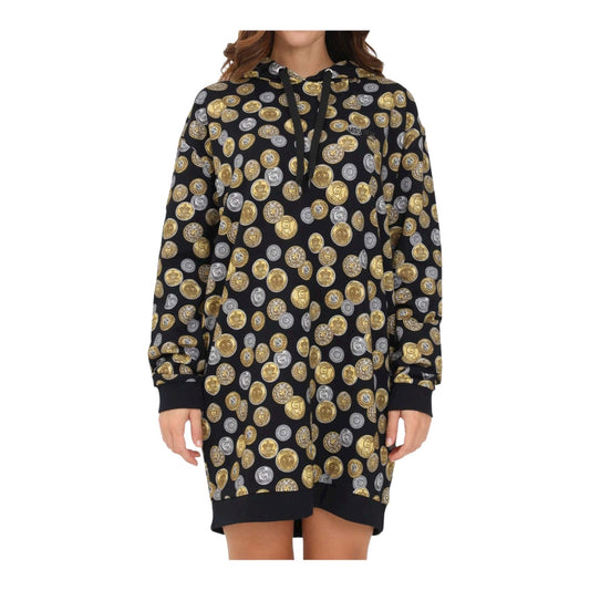 Vestito Corto Donna Moschino   222ZUA1709