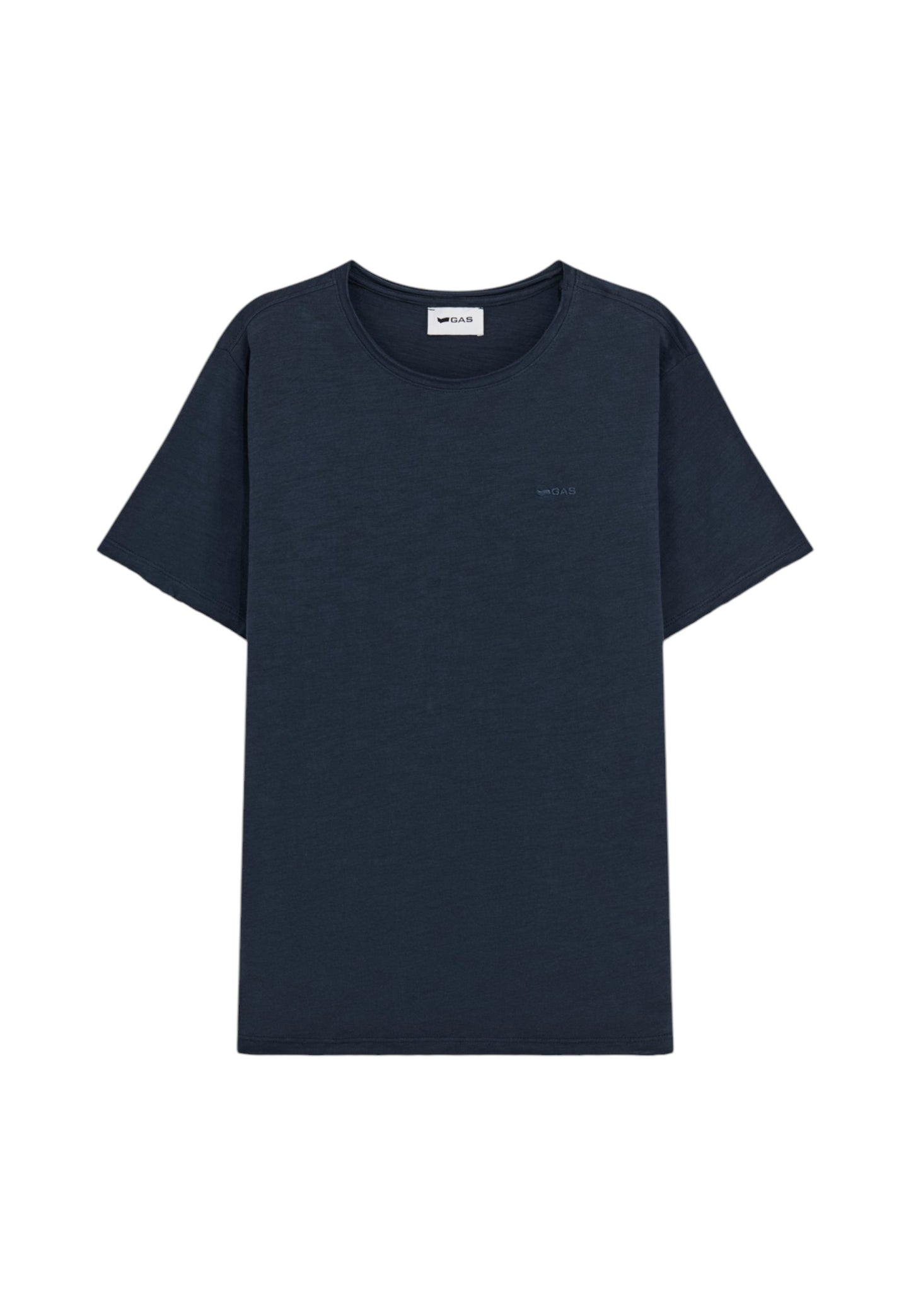T-Shirt Manica Corta Uomo Gas