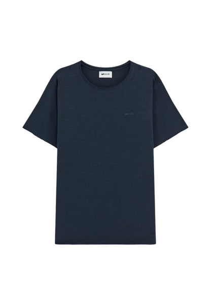 T-Shirt Manica Corta Uomo Gas
