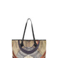 Borsa A Spalla Donna Gattinoni Medium Shopping Bag Planetarium BIGPL6434WPQ