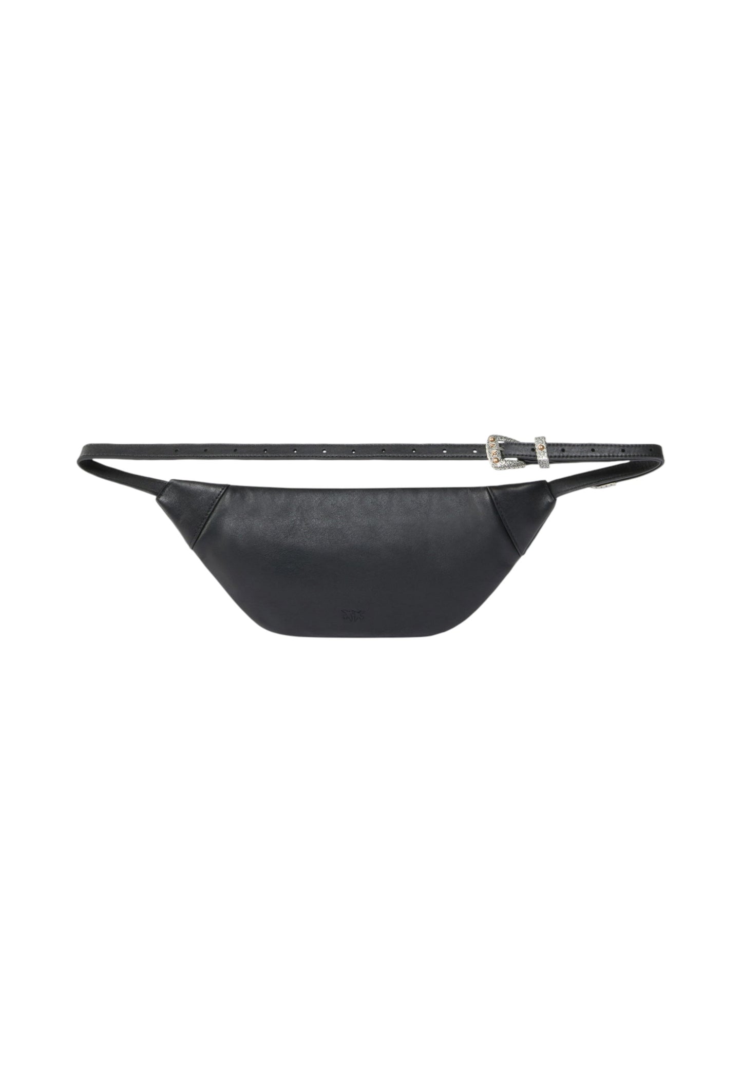 Marsupio  Donna Pinko  Trittico Vitello 106724A2JG