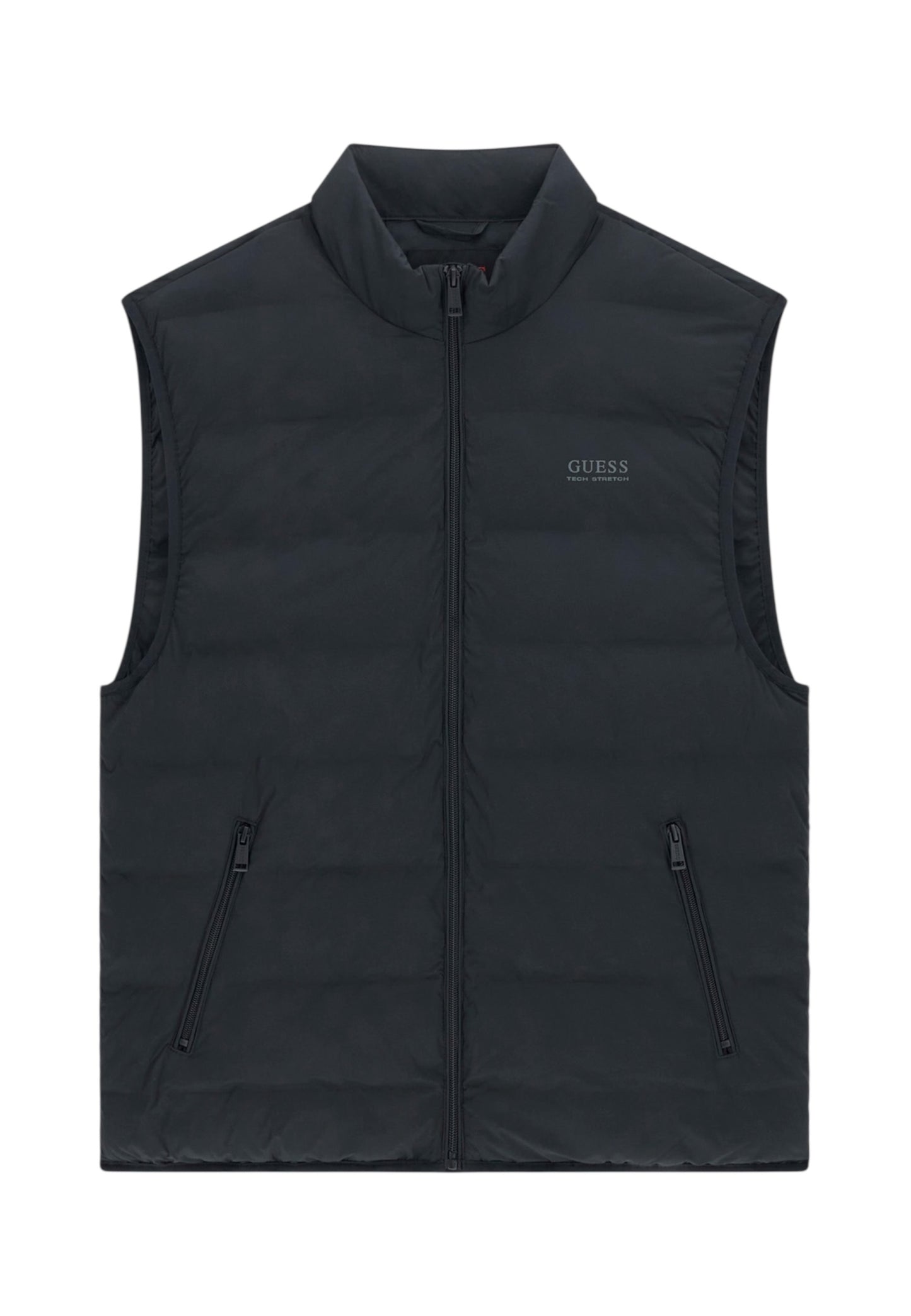 Gilet  Uomo Guess  Stretch Seamless M6RN25WJ242