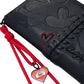 Portafoglio Con Zip Donna Desigual  Mone All Mickey Fiona 26SAYP17