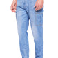 Jeans Cargo Uomo Gaudi