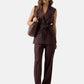 Gilet  Donna Guess Blazer Carla W6GN05W1760