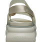 Sandali  Donna Crocs  Soho Frosted Y Strap Sandal W CR.212651