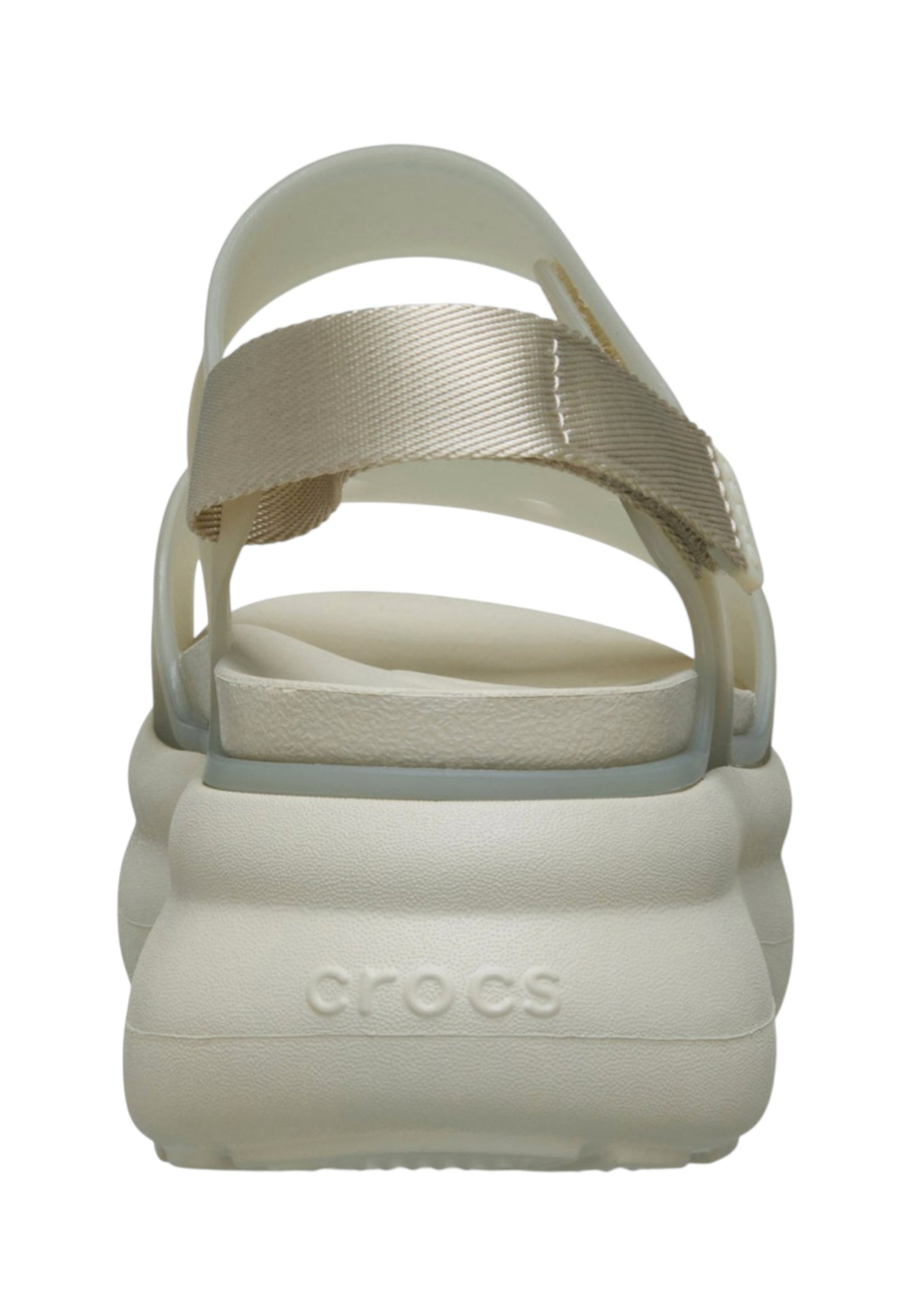 Sandali  Donna Crocs  Soho Frosted Y Strap Sandal W CR.212651
