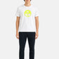 T-Shirt Manica Corta Uomo North Sails Con Stampa  693146