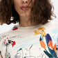 Maglione  Donna Desigual  Jers Nantes Lacroix 26SWJF35
