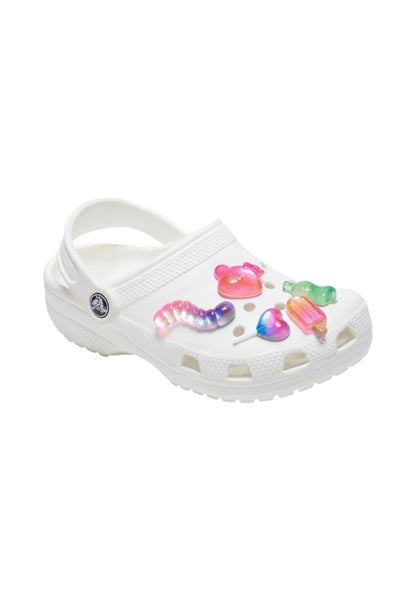 Accessori calzature  Unisex Crocs  Jelly Candy 5 Pack CR.5312