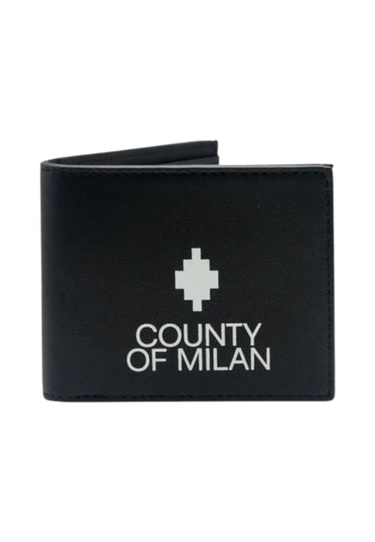 Portafoglio Con Portacarte Uomo County Of Milan   COMAF25021