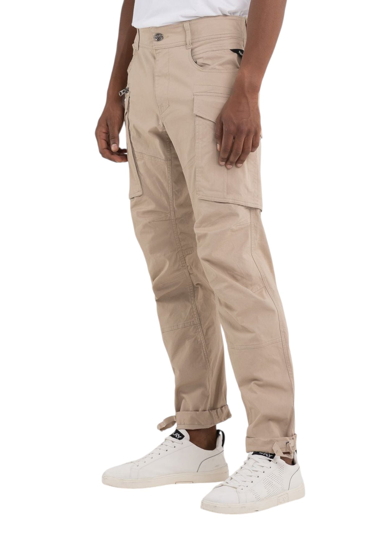 M9873A.000.84387 - Pantaloni - Replay