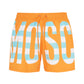 Costume da bagno Short Uomo Moschino