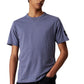 T-Shirt Manica Corta Uomo Calvin klein Jeans
