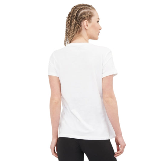 T-Shirt Manica Corta Donna Puma   586774