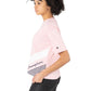 T-Shirt Manica Corta Donna Champion   112765
