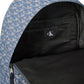 Zaino  Uomo Calvin klein Jeans  Unstructured Monogram