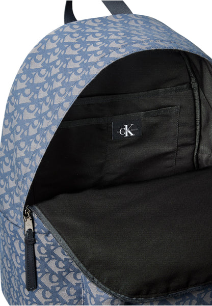 Zaino  Uomo Calvin klein Jeans  Unstructured Monogram
