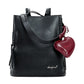 Zaino  Donna Desigual  Torio Black Sumy Mini Soft 26SAKP21