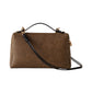 Borsa A Tracolla Donna Borbonese Camera Case Media Con Tracolla Gemini 910102830191