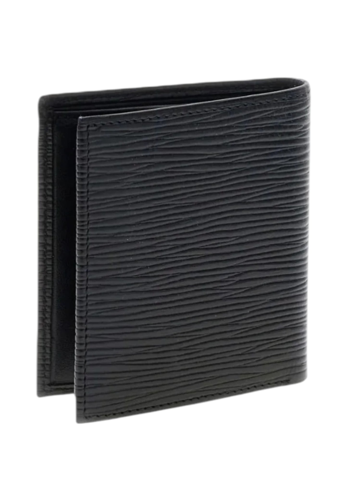 Portafoglio Con Portamonete Uomo Guess Bifold S Milano SMMIPRLEA22