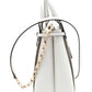 Borsa A Mano Donna Guess Tri Comp Satchel Melinda Logo HWJP9902060