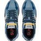 Sneakers Basse Uomo Sun68  Jaki Outdoor Z36118