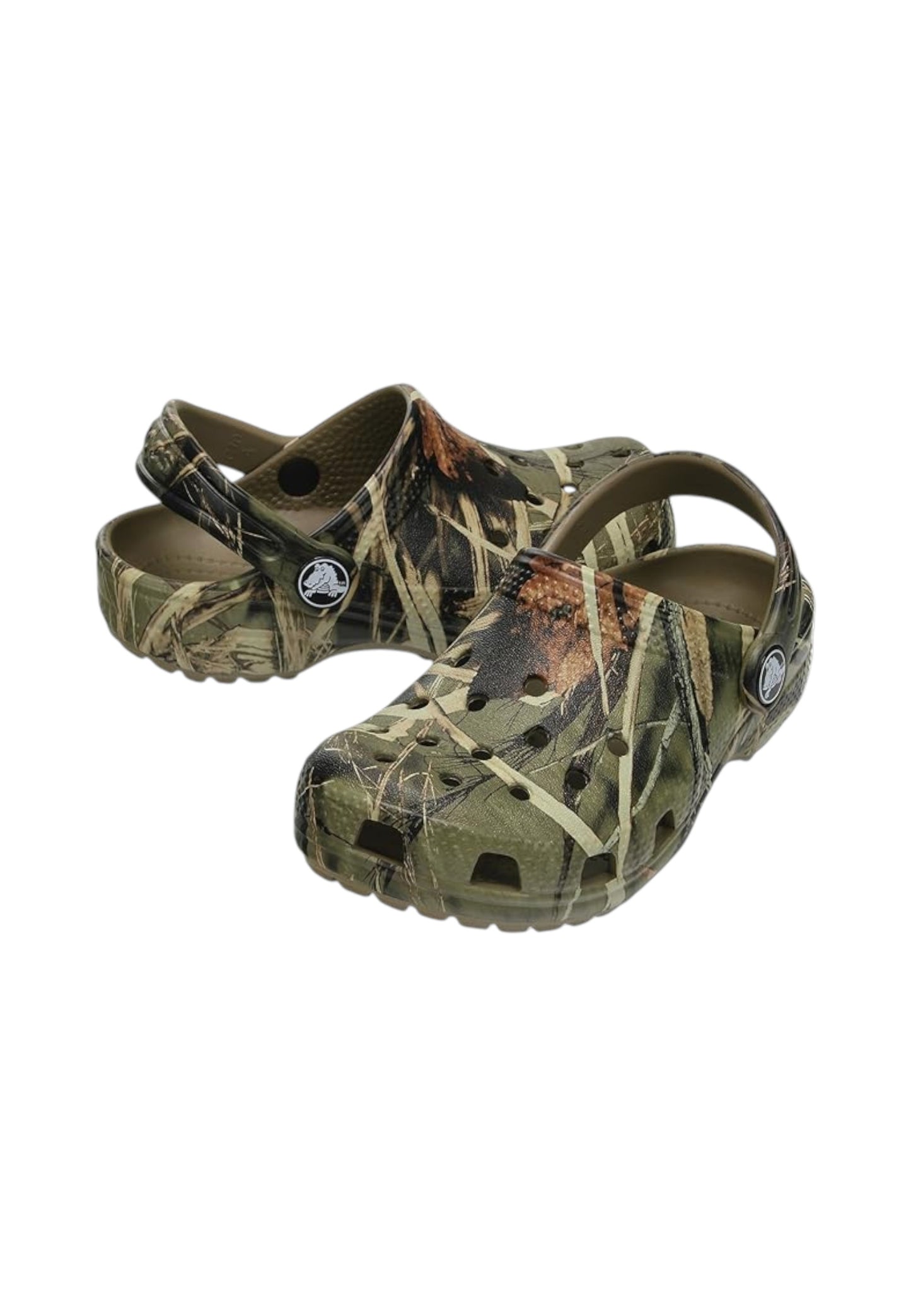 Ciabatte  Bambini e ragazzi Crocs   CR.207092