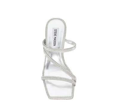 Sandali Con Tacco Donna Steve Madden   SMSANNUAL