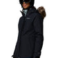 Parka Corto Donna Columbia Con Cappuccio Ava AlpineÃƒÂ¯Ã‚Â¿Ã‚Â½ II 2085831