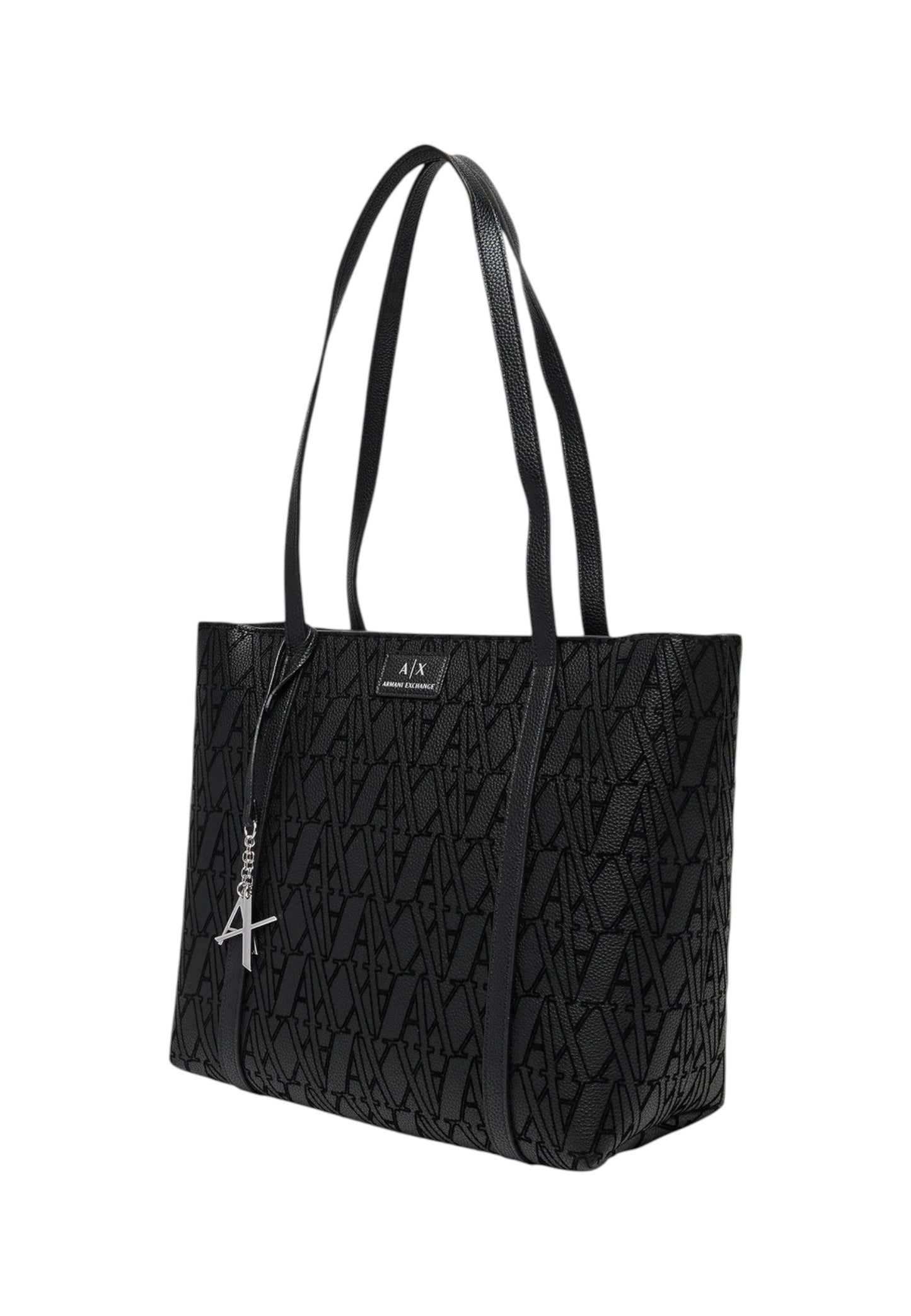 Borsa A Spalla Donna Armani Exchange Shopper  XW002121AF19298