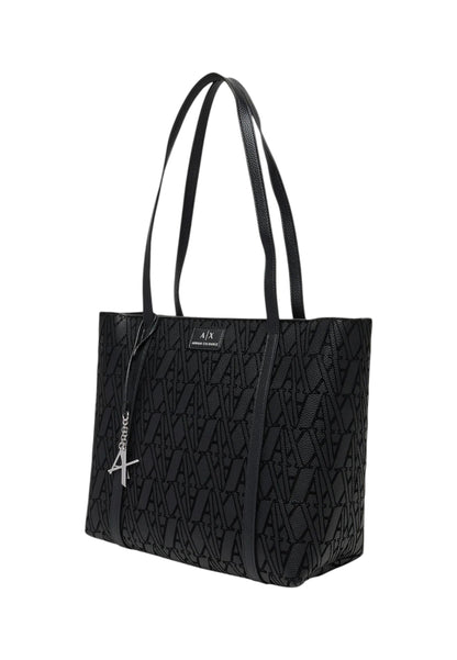 Borsa A Spalla Donna Armani Exchange Shopper  XW002121AF19298
