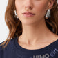 T-Shirt Manica Corta Donna Liu Jo LiuJo Girl Eco Line TA6287JS003