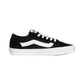 Sneakers Basse Uomo Vans  Vero Ls Suede/Canvas VN000Y7H