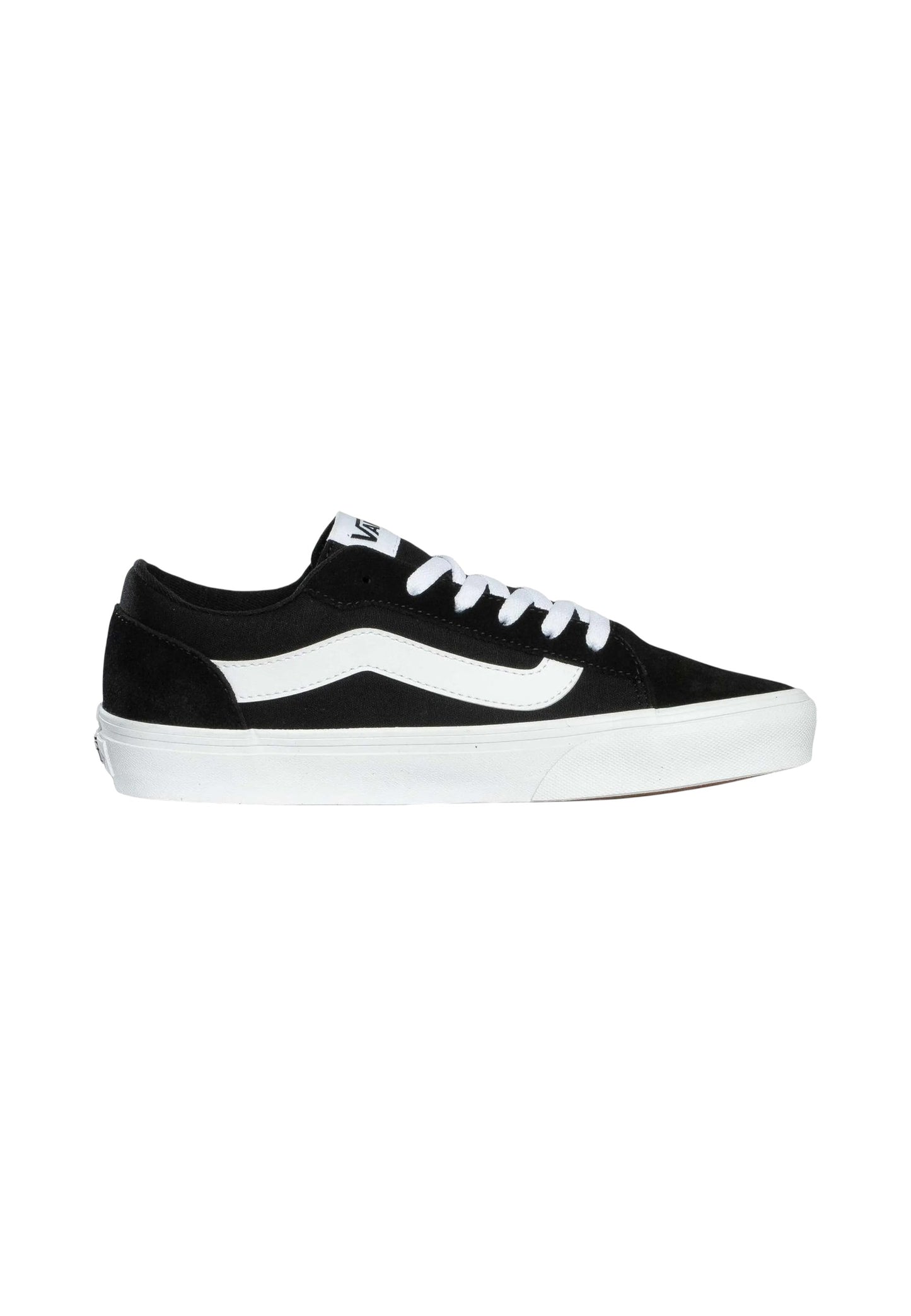 Sneakers Basse Uomo Vans  Vero Ls Suede/Canvas VN000Y7H
