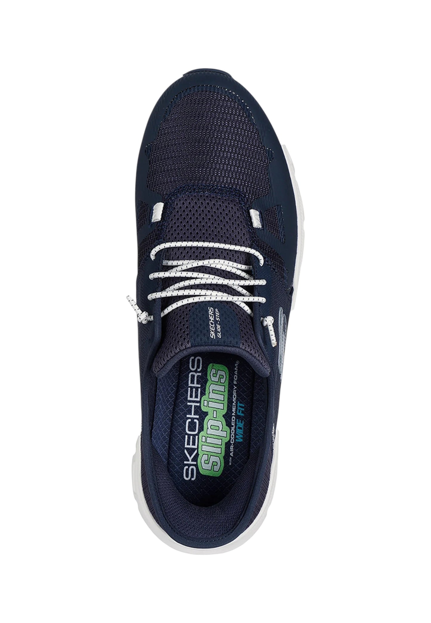 Sneakers Basse Uomo Skechers Slip-ins Glide-Step Pro 232930