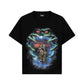 T-Shirt Manica Corta Donna Gcds   C2WBQC182J110