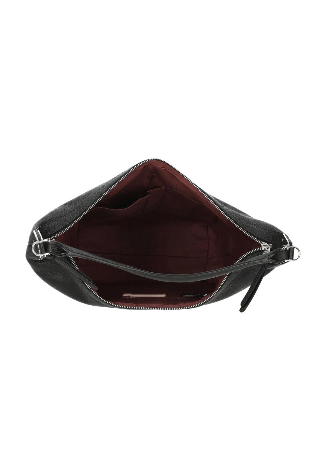 Borsa A Spalla Donna Coccinelle Hobo Mintha E1MEF130202