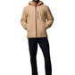 Giacca Invernale Uomo Columbia Impermeabile Con Cappuccio Explorer's EdgeÃƒÂ¯Ã‚Â¿Ã‚Â½ II 2101634