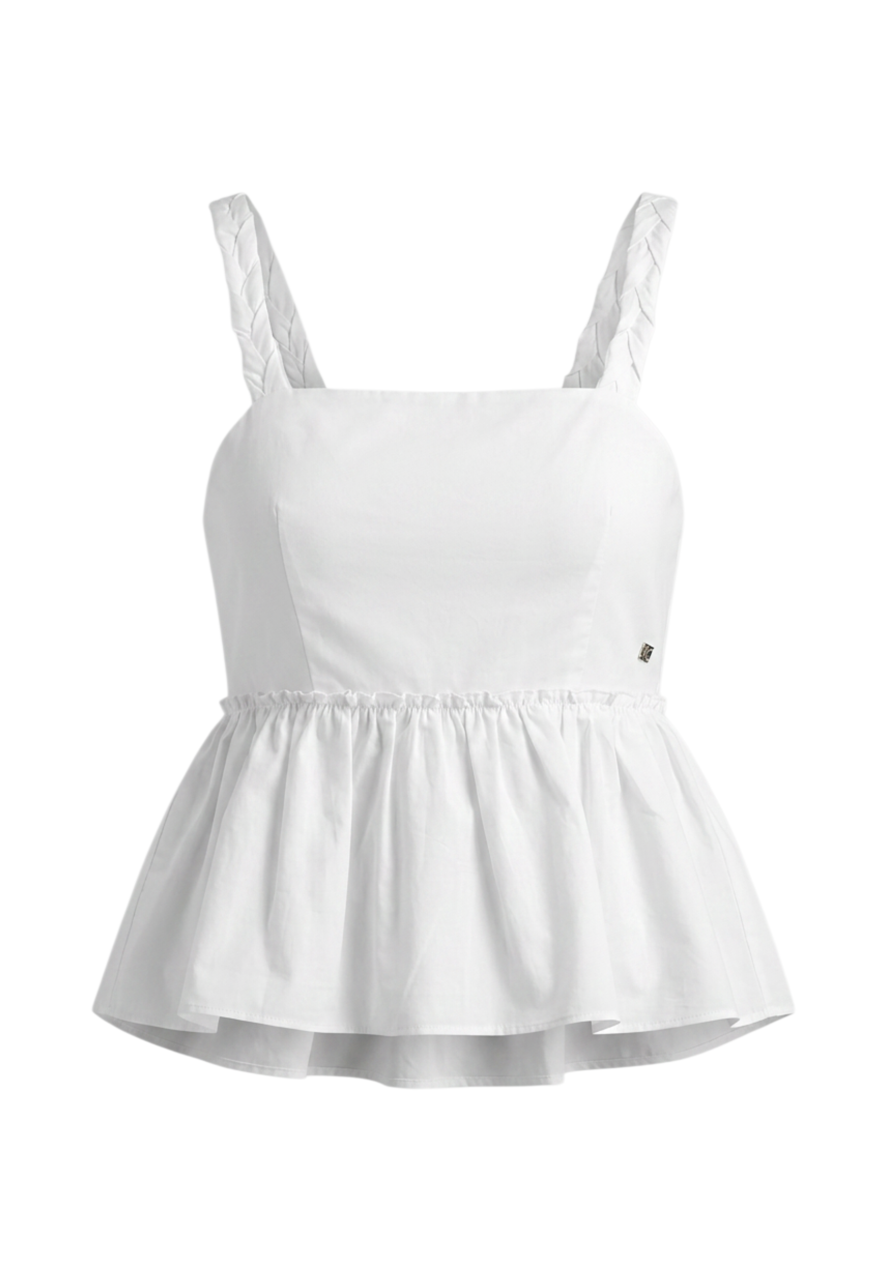 Top  Donna Kocca   P23PTP8960AAUN0000