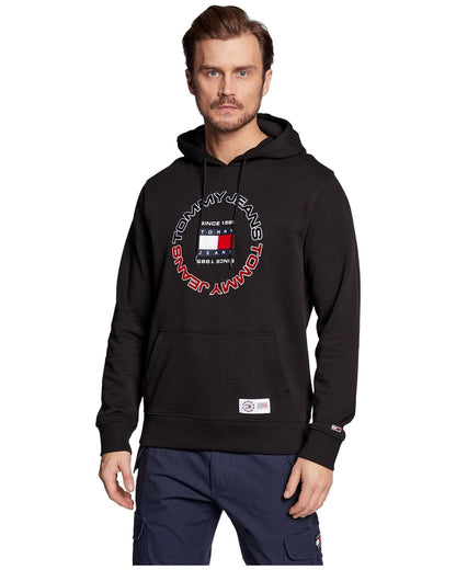 DM0DM15686 - Sweat-shirt - Tommy Jeans