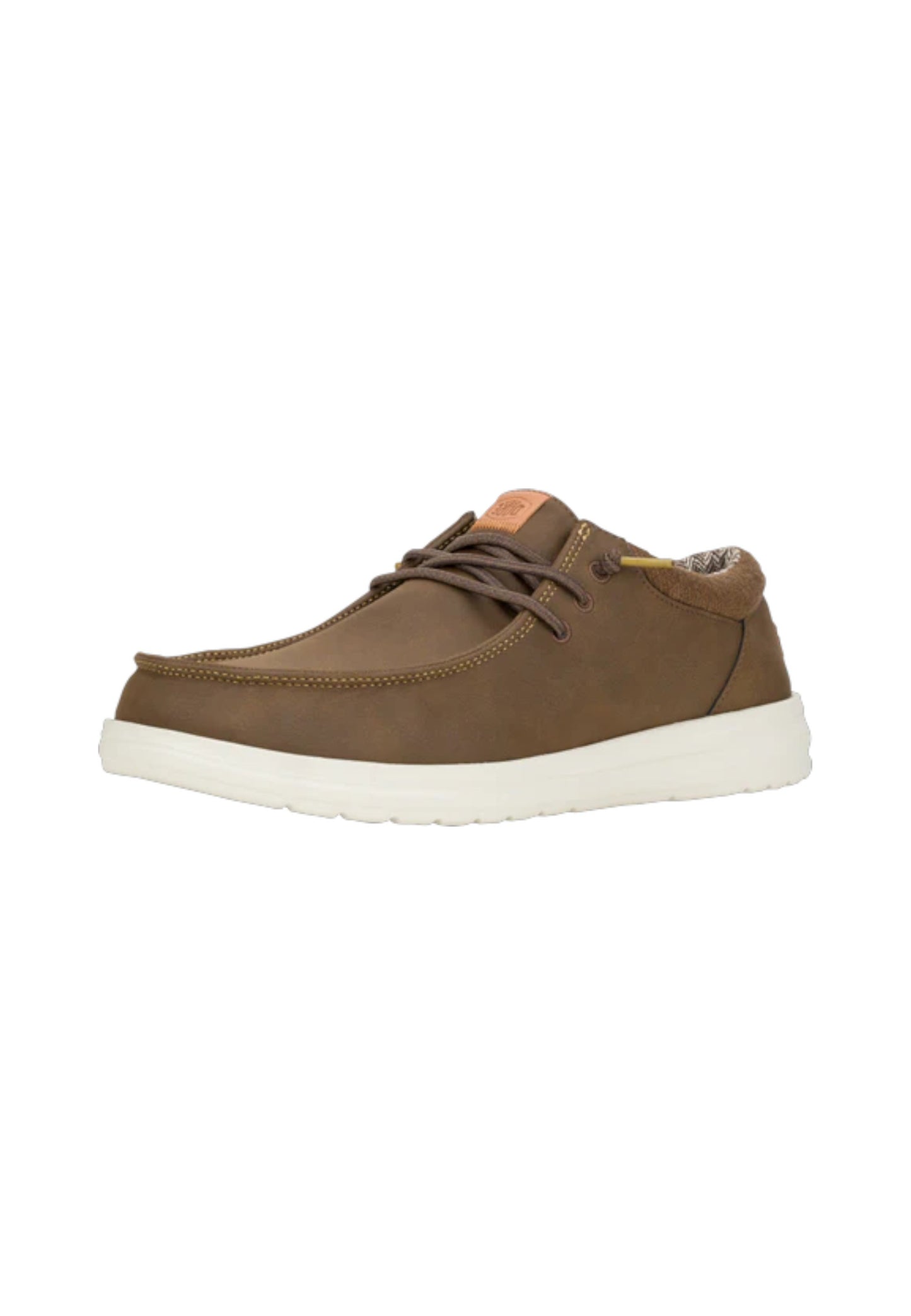 Sneakers  Uomo Hey Dude  Paul Classic HD.43352