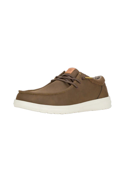 Sneakers  Uomo Hey Dude  Paul Classic HD.43352